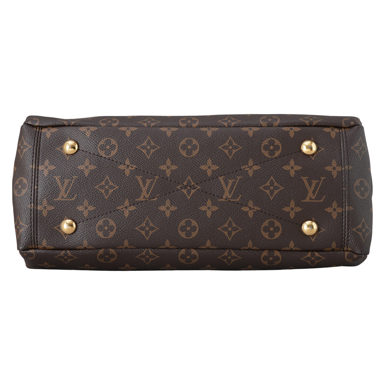 LOUIS VUITTON(USED)루이비통 모노그램 팔라스
